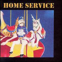 Home Service - Wild Life lyrics