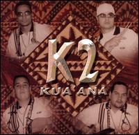 Feels Like Home - K2 Kua'ana lyrics
