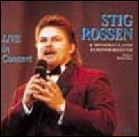 Stig Rossen - Live in Concert lyrics