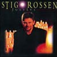 Stig Rossen - Julelys lyrics