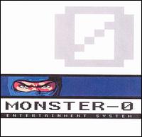 Monster Zero - Entertainment System lyrics