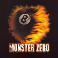 Monster Zero - Monster Zero lyrics