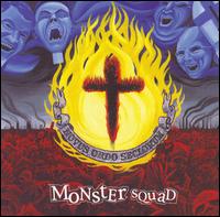 Monster Squad - Fire the Faith lyrics