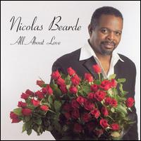 Nicolas Bearde - All About Love lyrics
