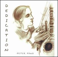 Peter Fand - Dedication lyrics