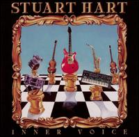 Stuart Hart - Inner Voice lyrics