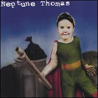 Neptune Thomas - Trashcansuperhero lyrics