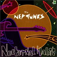 Neptunes - Nocturnal Habit lyrics