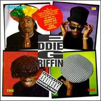Eddie Griffin - Message in the Hat [live] lyrics