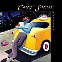 Cliff Sarde - Waiting lyrics