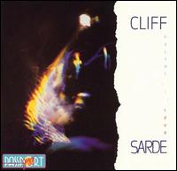 Cliff Sarde - Dreams Out Loud lyrics