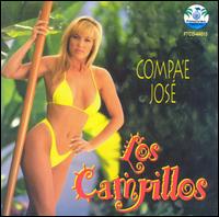 Campillos - Compa' Jose lyrics