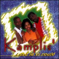 Kamplis - Lese la VI Roule lyrics
