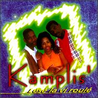 Komplis' - Ls La Vi Roul lyrics