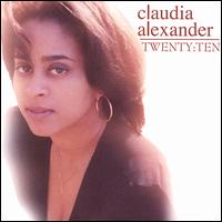 Claudia Alexander - Twenty: Ten lyrics