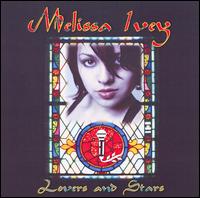 Melissa Ivey - Lovers and Stars lyrics