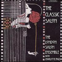 London Salon Ensemble - The Classic Salon lyrics