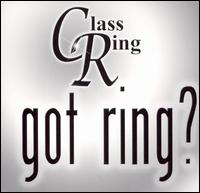 Class Ring - Got Ring? lyrics