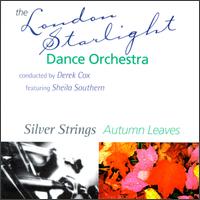 London Starlight Orchestra - Silver Strings Autumn Leaves lyrics