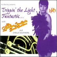 London Starlight Orchestra - Trippin' the Light Fantastic lyrics