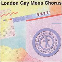 London Gay Male Chorus - Hear the Difference lyrics