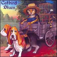 Clyde Cotton Band - Catbird Blues lyrics