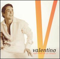 Valentino - Agarrame de la Cintura lyrics