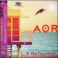 Frederic Salma - L.A. Reflection [Bonus Tracks] lyrics