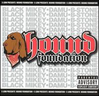 Hound Foundation - Hound Foundation lyrics