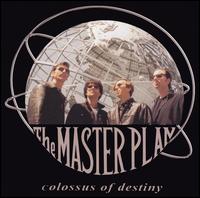 The Master Plan - Colossus of Destiny lyrics