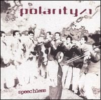 Polarity 1 - Speechless lyrics