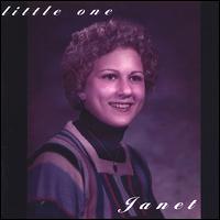 Little One - Janet lyrics