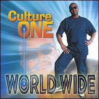 Culture One - World Wide lyrics