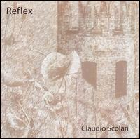 Claudio Scolari - Reflex lyrics