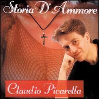 Claudia Picarella - Storia d'Amore lyrics