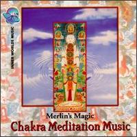 Merlin's Magic - Chakra Meditation Music lyrics