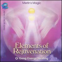 Merlin's Magic - Elements of Rejuvenation lyrics