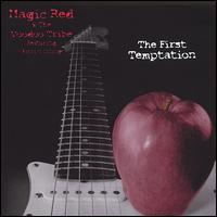 Magic Red - The First Temptation lyrics