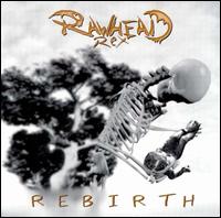 Rawhead Rex - Rebirth lyrics