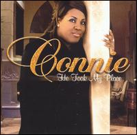 Connie - He Took My Place lyrics