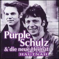 Purple Schulz - Hautnah lyrics