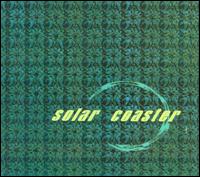 Solar Coaster - Solar Coaster lyrics