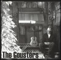 The Gousters - The Gousters lyrics