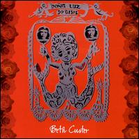 Beth Custer - Dona Luz 30 Besos lyrics