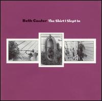 Beth Custer - The Shirt I Slept In lyrics
