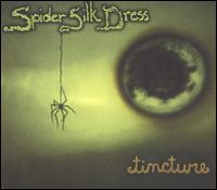 Spider Silk Dress - Tincture lyrics