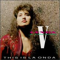 Lynda V & the Boys - This Is La Onda lyrics