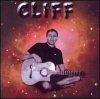 Cliff - Perfect Universe lyrics