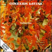 Conexion Latina - Calorcito lyrics