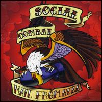 Social Combat - Mail from Hell lyrics